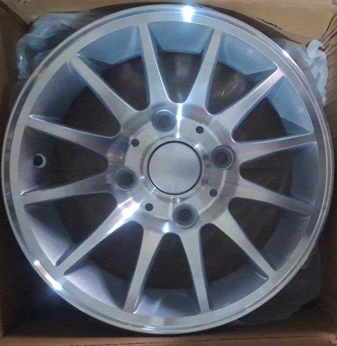 Formula Diska R13