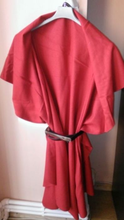 Trenci dama marime universala-ediție limitata