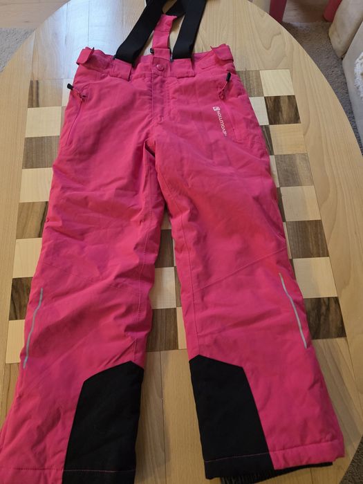 Pantaloni ski copii