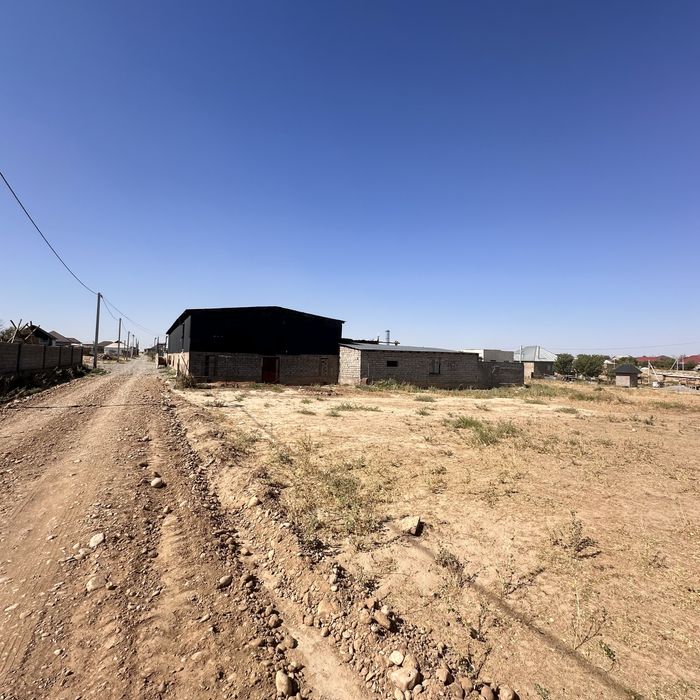 Участок шубарсу 12 соток