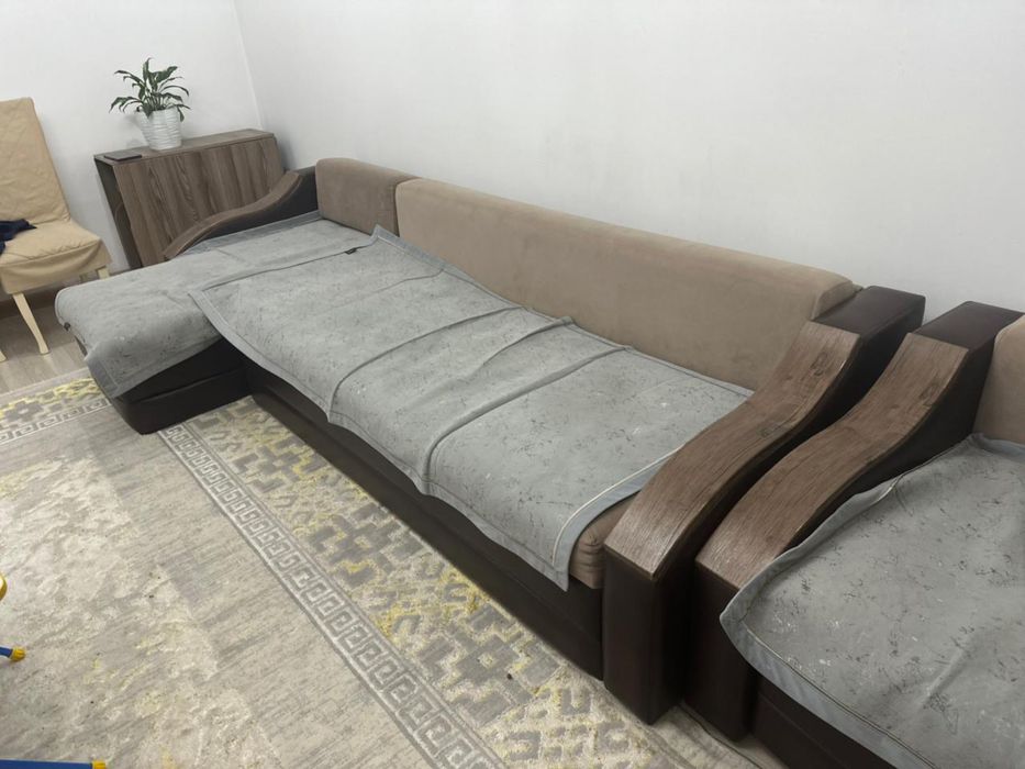 Продам диван срочно