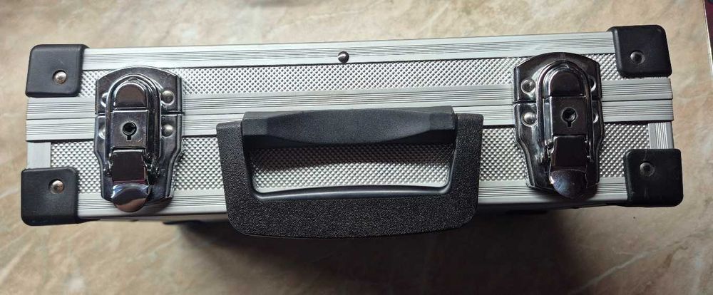 Семплер Juzisound Total SOLO Sampler 2