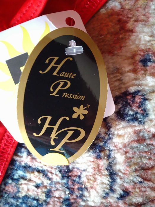 Долнище Haute Pression, XXL