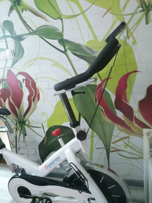 Спининг байк/колело - Spinning bike Kondition