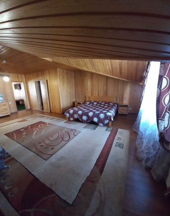 Таунхаусы "Виктория Плюс"