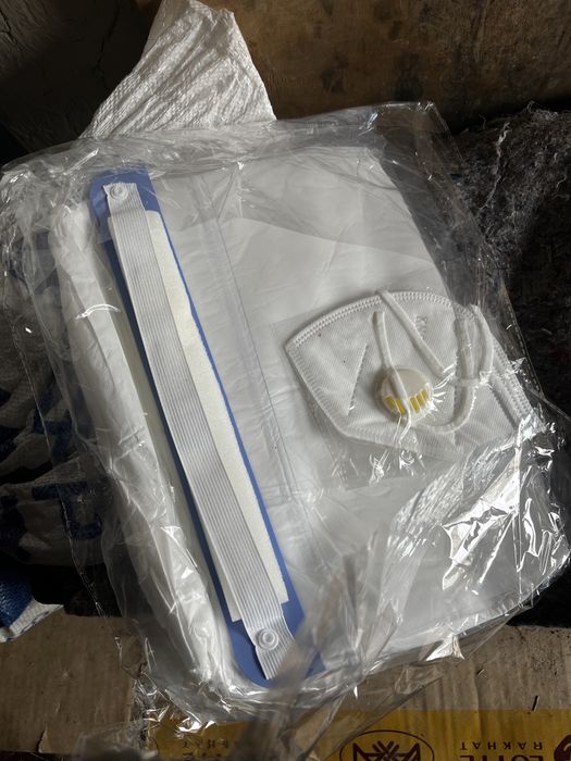 Продам Спецодежда