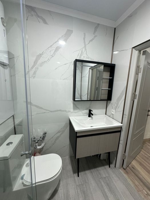 Продам 1 комнатную квартиру