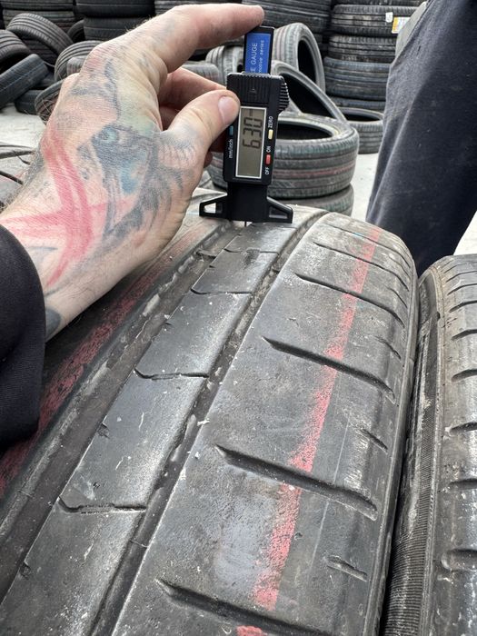 275 45 21/315 40 21 pirelli vara 2023 6 mm