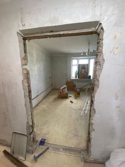 Продам 2х квартиру