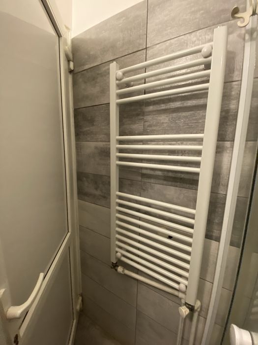 Garsoniera de vanzare Focsani-Sud, Termopan, AC, Izolata, Gaze, CT