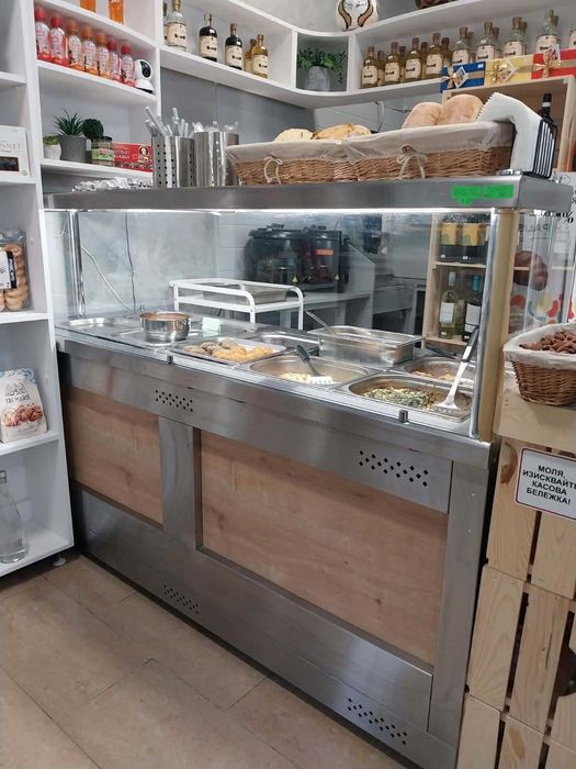 Продава се Заведение в София, Лозенец - 100 кв.м за 100 €/кв.м - Снимка #2