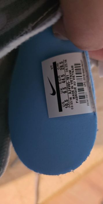 Обувки Nike Air Max 97 OG Sneakers