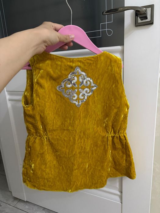 Детский жакет 2000,4000тг