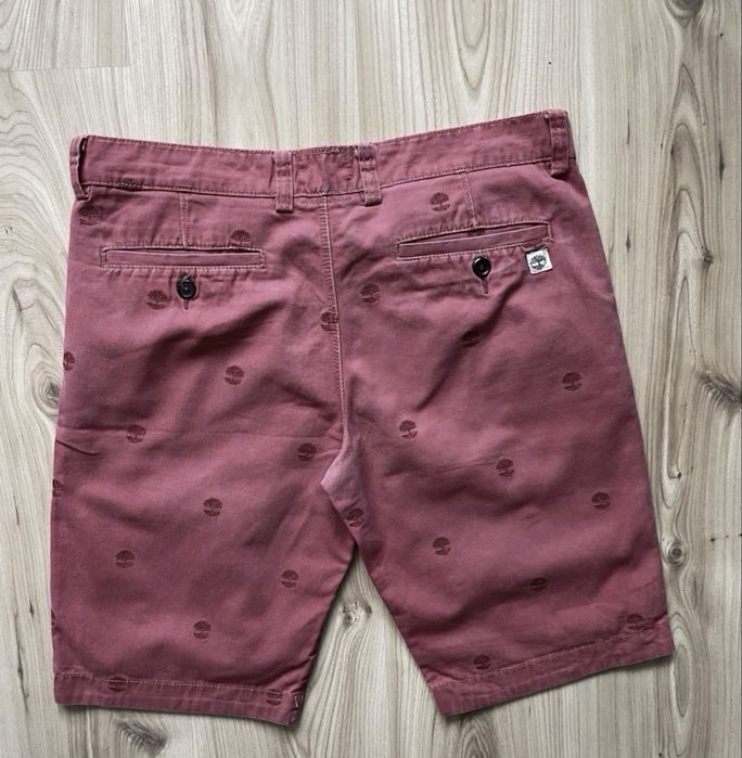Timberland / мъжки къс  панталон W33