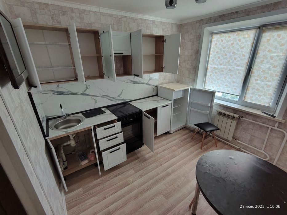 Сдам квартиру двушка