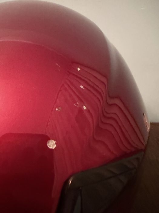 Мотошлем Shoei в отличном состоянии!