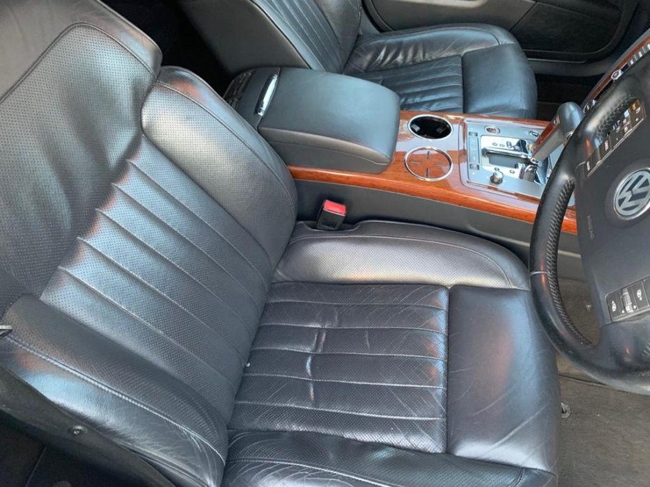 Dezmembrez phaeton 3.0 tdi/5.0 tdi/ 3.2 benzina/ 4.2 benzina/bara fata