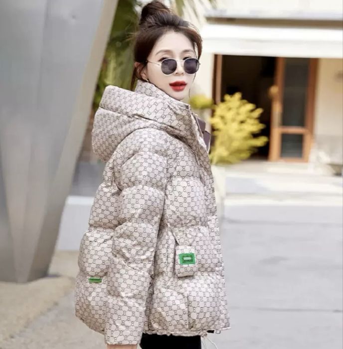 Куртка демисезон