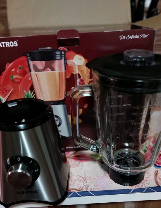 Blender de vânzare