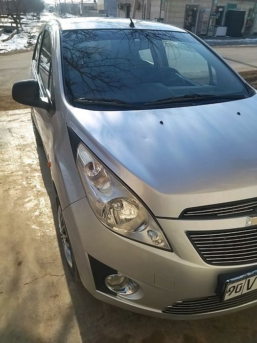 Spark 2 pazitsiya lyuks kondisioner