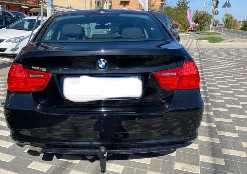 Bmw 316 Diesel 2.0