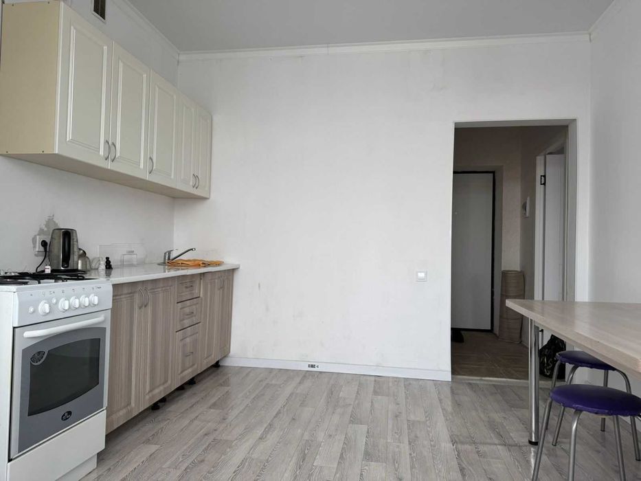 1 комнатная квартира Батыс 2