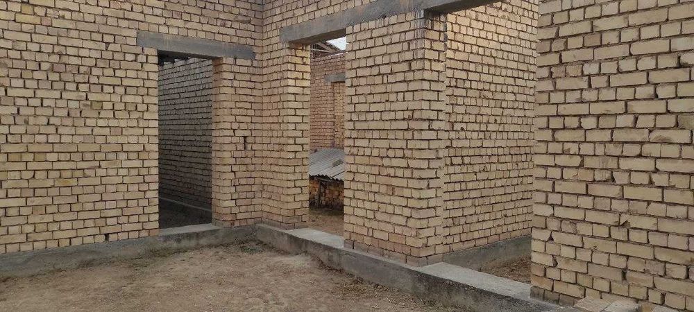 Янгийул шахарда ШЕРДОР туйхонаси ёнида 8-сотих