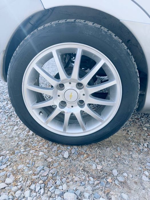 R15 diska balon 175.55