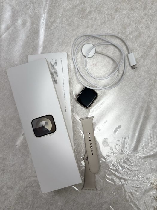 Apple Watch 9 41 S/M