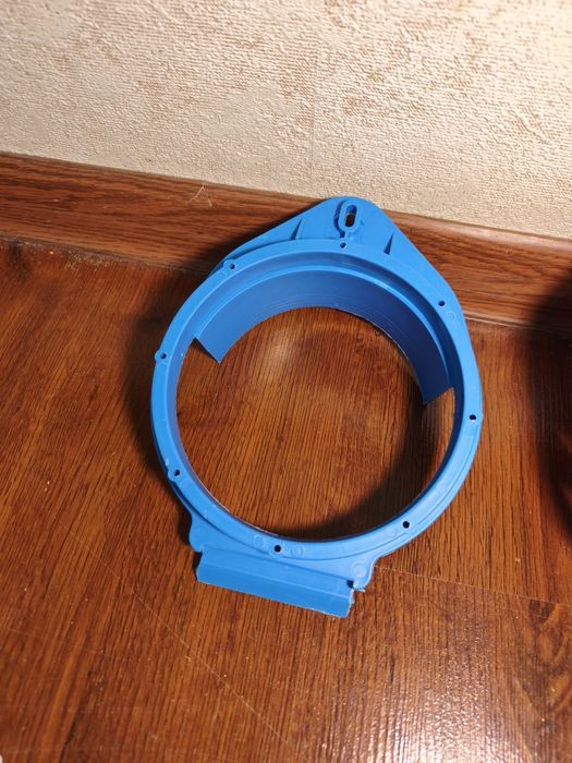 Проставочные кольца для динамиков podium подиум