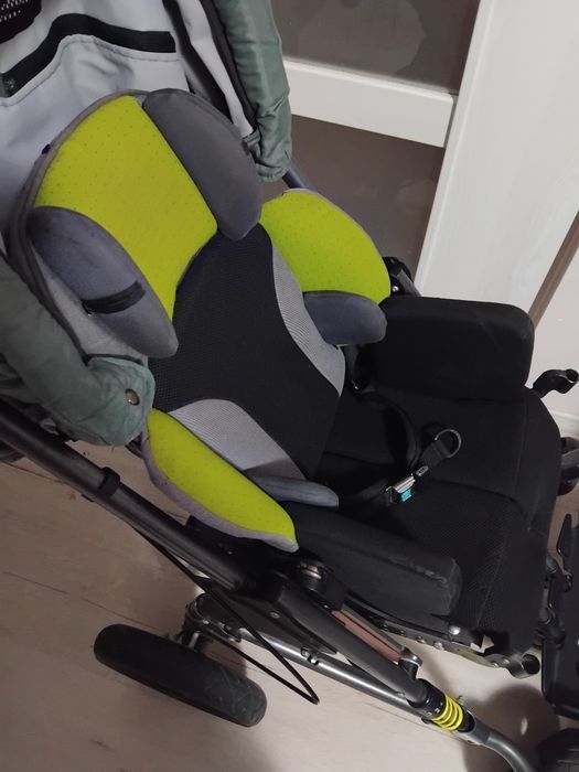 Carut copii dizabilitati/handicap/nevoi speciale