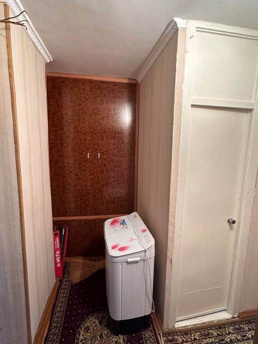 Срочно 1х 3микрарайоне сдаётся