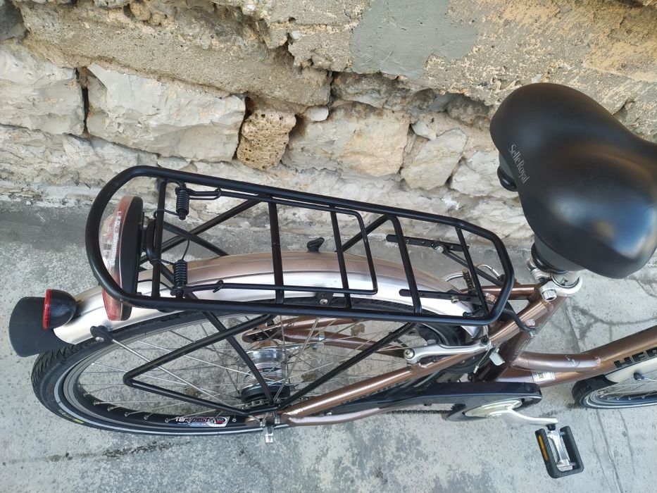 Велосипед Hercules 26 цола