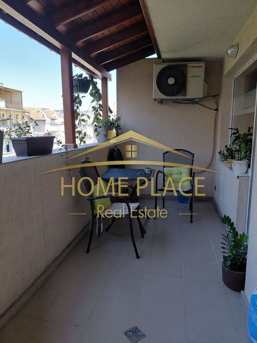 Дава се под наем Четиристаен апартамент в Варна, Окръжна болница - 130 кв.м за 816 € - Снимка #12