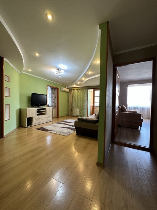 Продажа квартиры