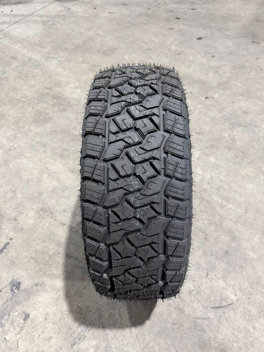 ANVELOPE NOI 265 70 15 all terrain 2026 garantie 2 ani