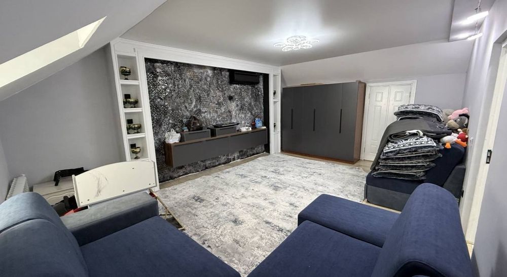 Евро дом 1.5 сотки 2 этажа 5 комнат 200 м2