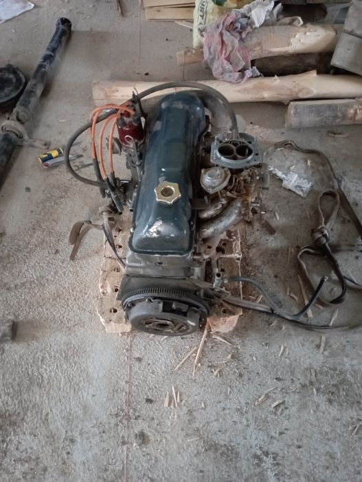 03. Матор сотилади.