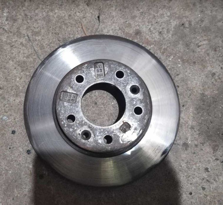 Дискове за мазда 6