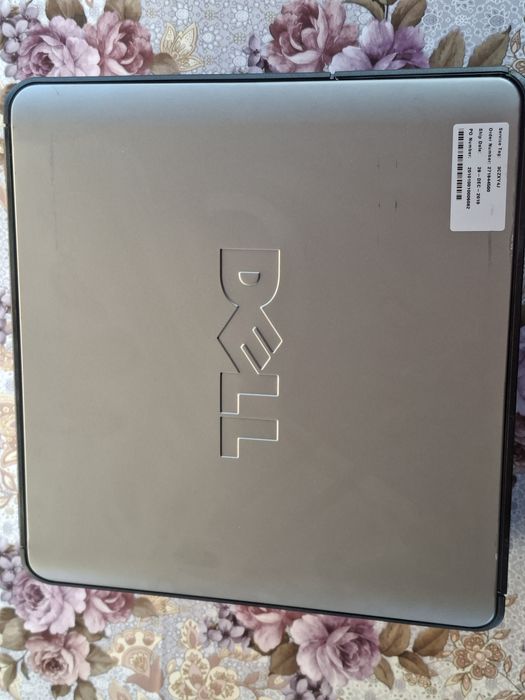 Dell Opriplex 780