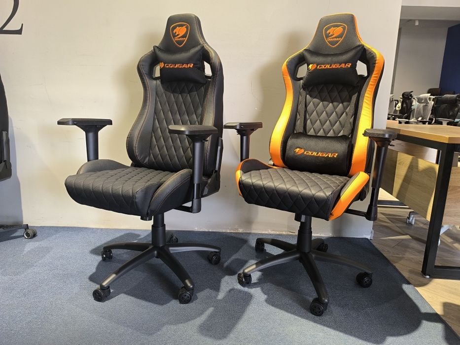 Gaming chair оптом и розницу Cougar Armor S