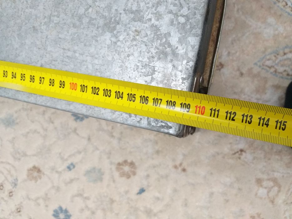 Духовка. Электронные