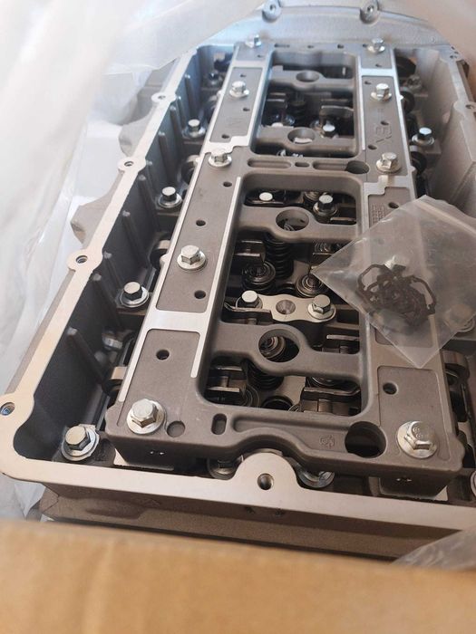 Vand Chiulasa Ford Transit 2.4 tdci H9FB Noua