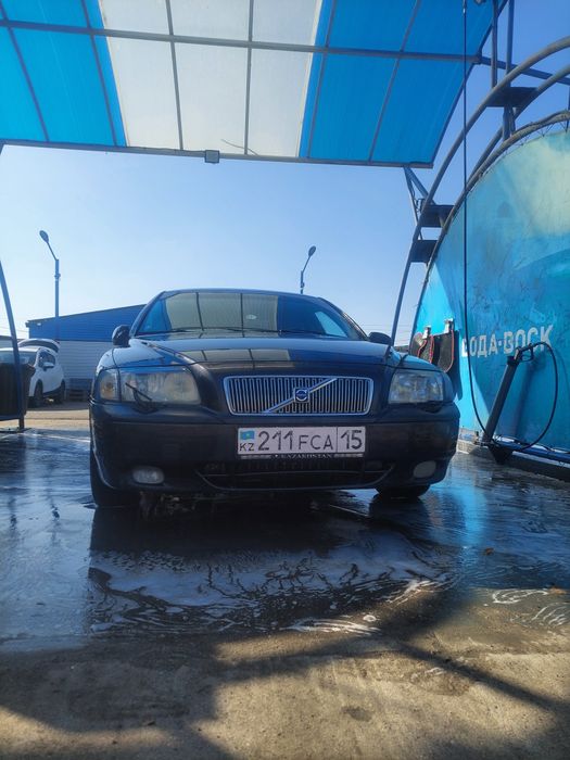 Продам Volvo S80