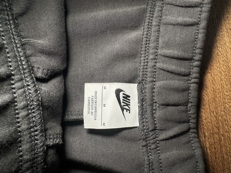 долнище Nike Sportswear Tech Fleece