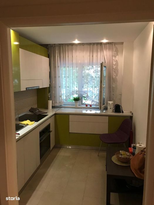 Apartament 2 camere/ zona Panduri/ Calea 13 Septembrie/ Marriott
