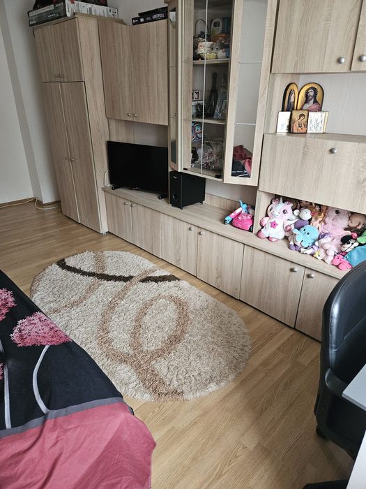 Apartament 2 camere Fălticeni, str D Leonida