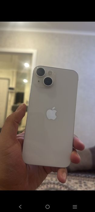 Айфон 14  батарея 78