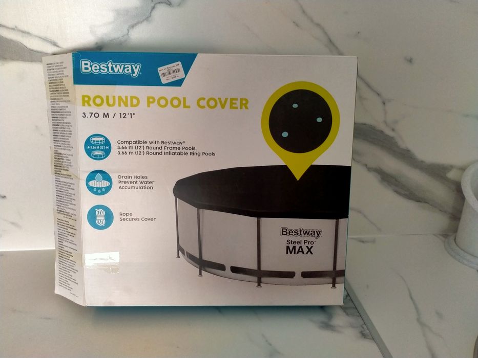 Продам Бассейн каркасный