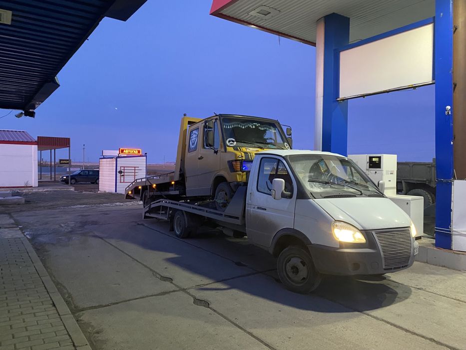 Услуга  Эвакуатор  24/7